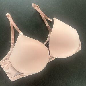 VS Uplift Plunge Bra